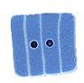 Tiny Square - Blue & White